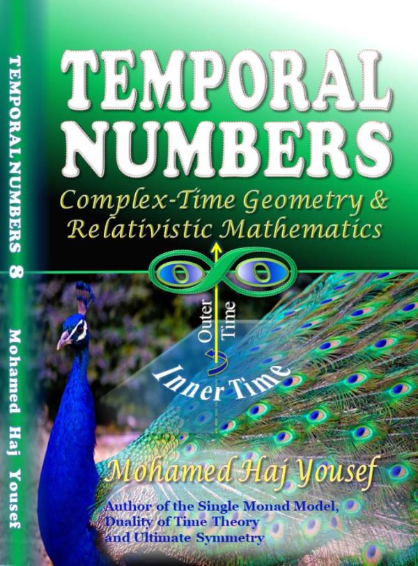 temporal numbers