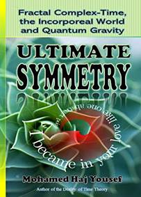 Cover of Ultimate Symmetry