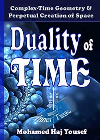 Cover of Duality of Time